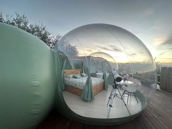 Luxury Stüdyo Süit