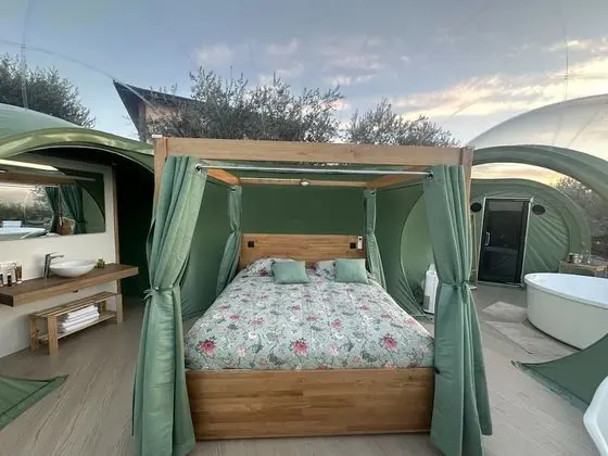 Luxury Stüdyo Süit