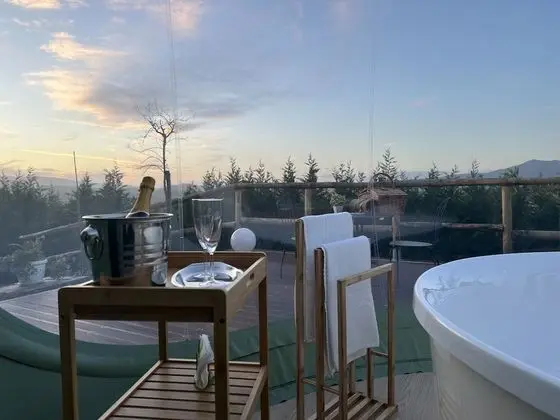 Luxury Stüdyo Süit