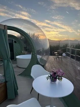 Luxury Stüdyo Süit