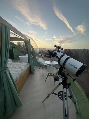 Luxury Stüdyo Süit