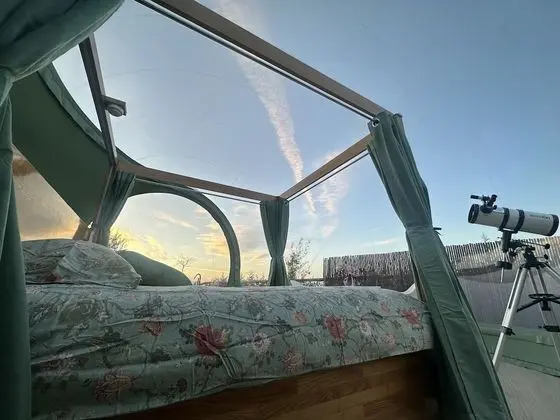 Luxury Stüdyo Süit