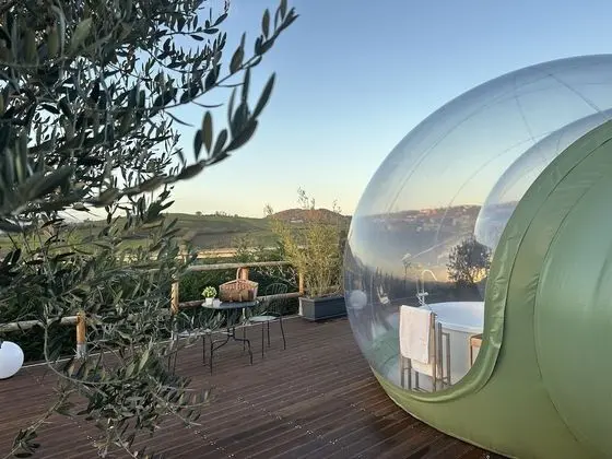 Luxury Stüdyo Süit