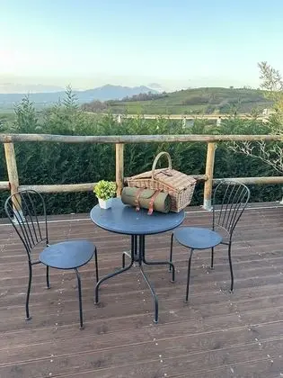 Luxury Stüdyo Süit