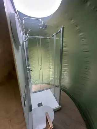 Luxury Stüdyo Süit