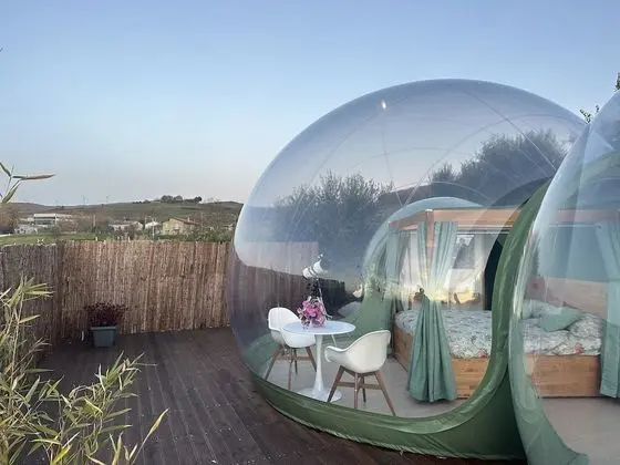 Luxury Stüdyo Süit