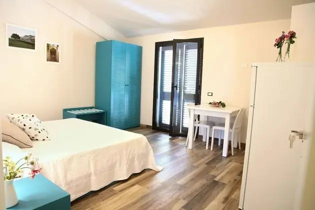 Stüdyo, 1 Büyük (Queen) Boy Yatak