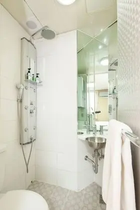 Stüdyo, 1 Çift Kişilik Yatak