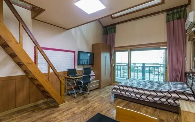 Oda (Building A celandine (duplex))