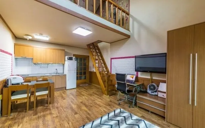 Oda (Building A celandine (duplex))