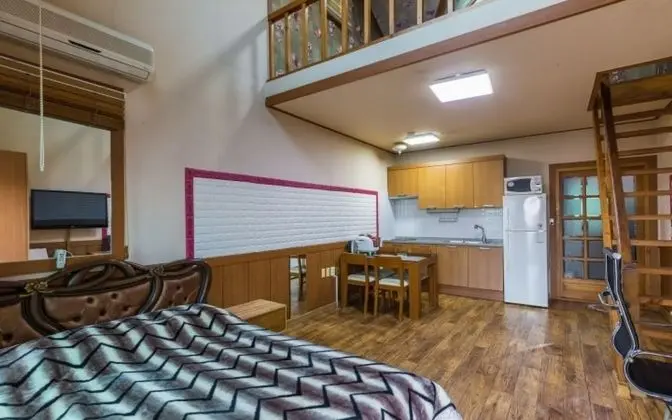 Oda (Building A celandine (duplex))