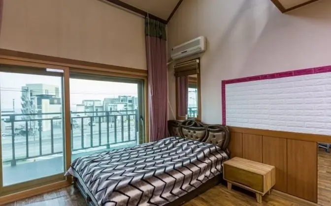 Oda (Building A celandine (duplex))