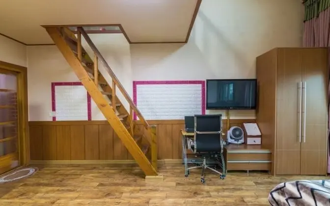 Oda (Building A celandine (duplex))