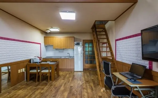 Oda (Building A celandine (duplex))