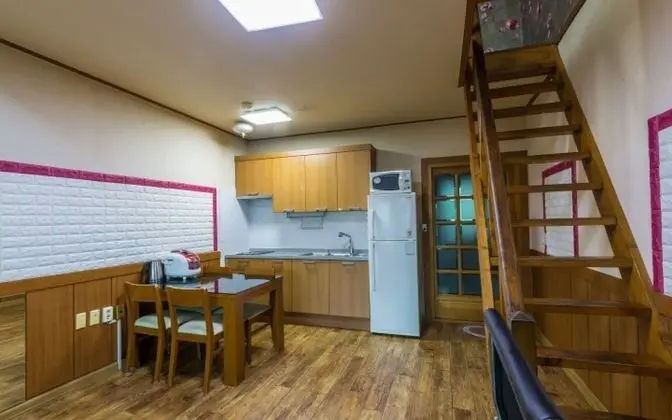 Oda (Building A celandine (duplex))