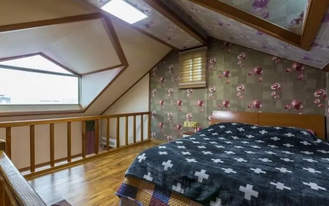 Oda (Building A celandine (duplex))