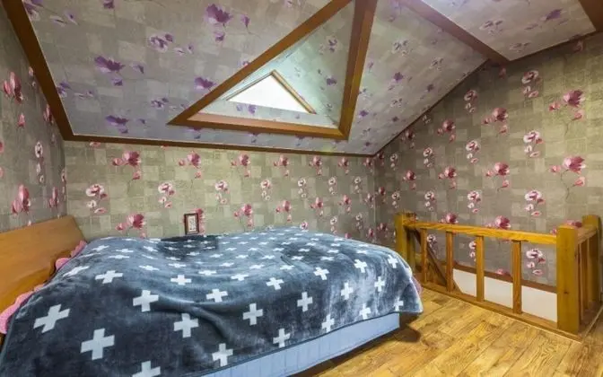 Oda (Building A celandine (duplex))