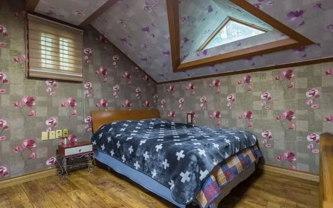 Oda (Building A celandine (duplex))