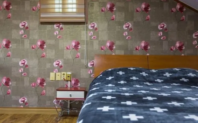 Oda (Building A celandine (duplex))