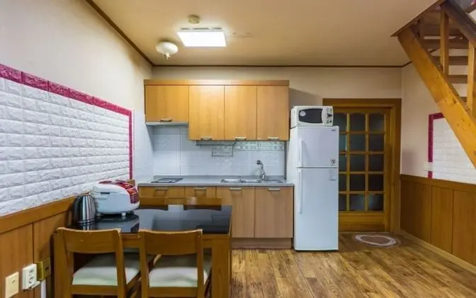 Oda (Building A celandine (duplex))