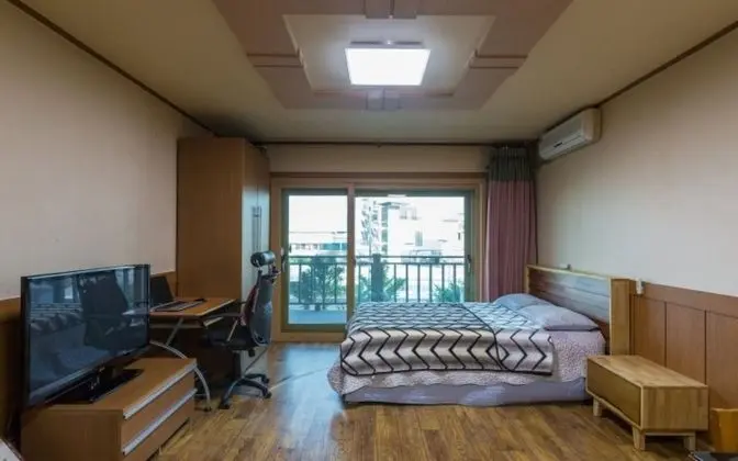 Oda (Building A chickweed)