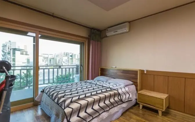 Oda (Building A chickweed)