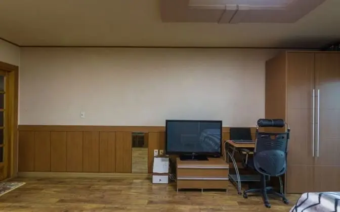 Oda (Building A chickweed)