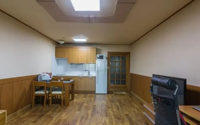 Oda (Building A chickweed)