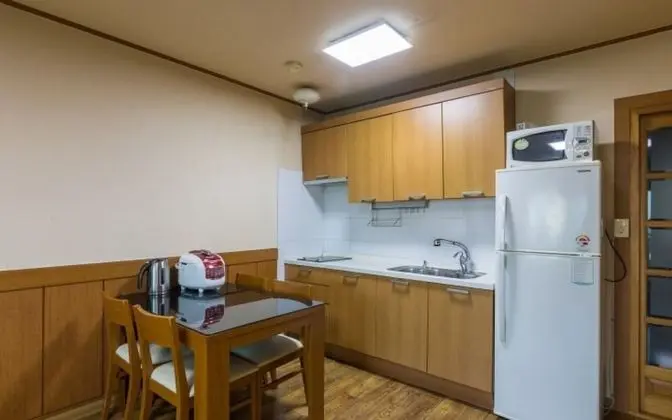 Oda (Building A chickweed)