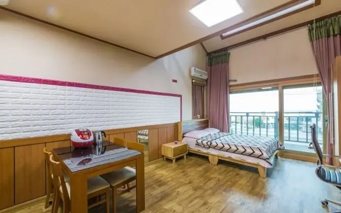 Oda (Building A dandelion (duplex))