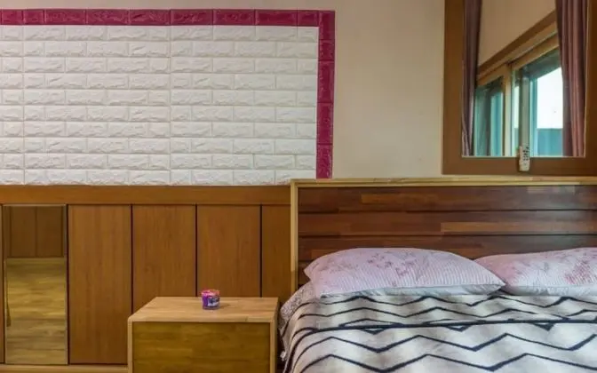 Oda (Building A dandelion (duplex))