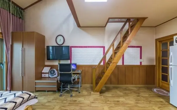 Oda (Building A dandelion (duplex))