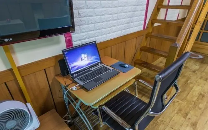 Oda (Building A dandelion (duplex))