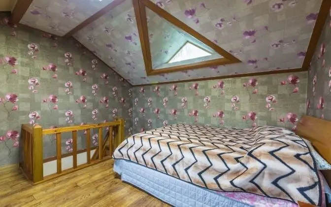 Oda (Building A dandelion (duplex))