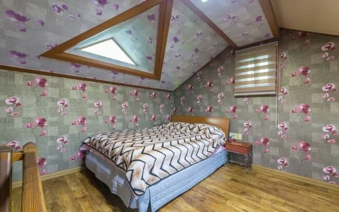 Oda (Building A dandelion (duplex))