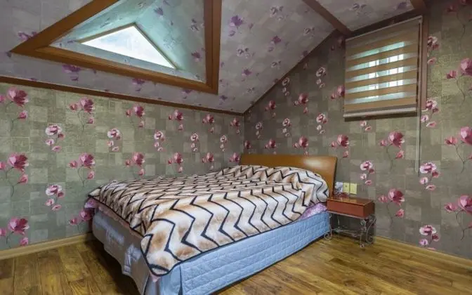 Oda (Building A dandelion (duplex))