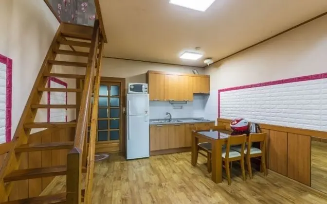 Oda (Building A dandelion (duplex))