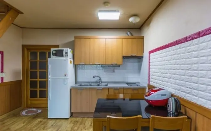 Oda (Building A dandelion (duplex))