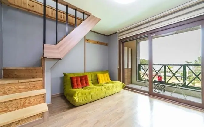 Oda (Starlight Room [Duplex])