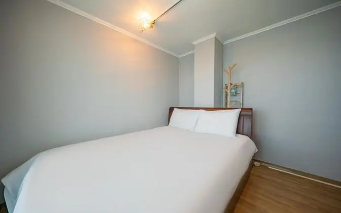 Oda (Ocean View (Double Room))