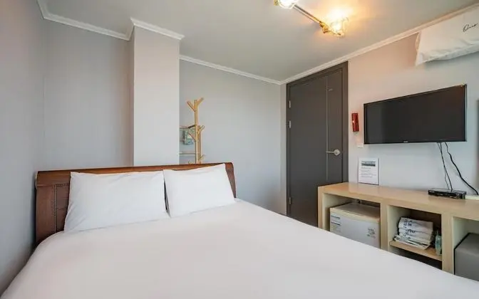 Oda (Ocean View (Double Room))