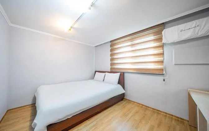 Oda (Standard Room)