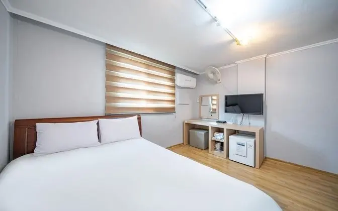 Oda (Standard Room)