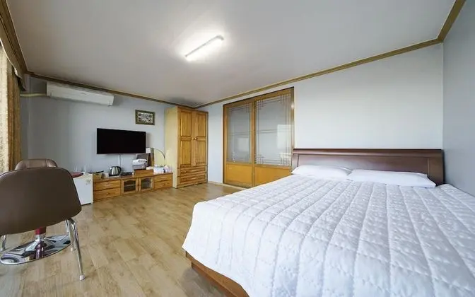 Oda (VIP room (ocean view 3-4 people))
