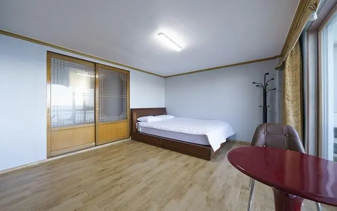 Oda (VIP room (ocean view 3-4 people))