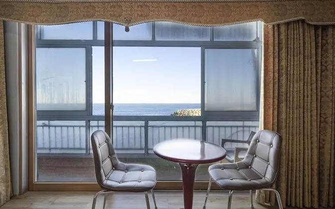 Oda (VIP room (ocean view 3-4 people))