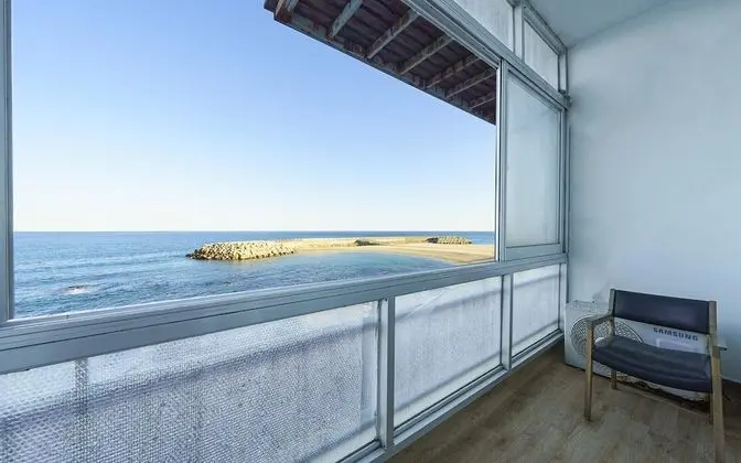 Oda (VIP room (ocean view 3-4 people))