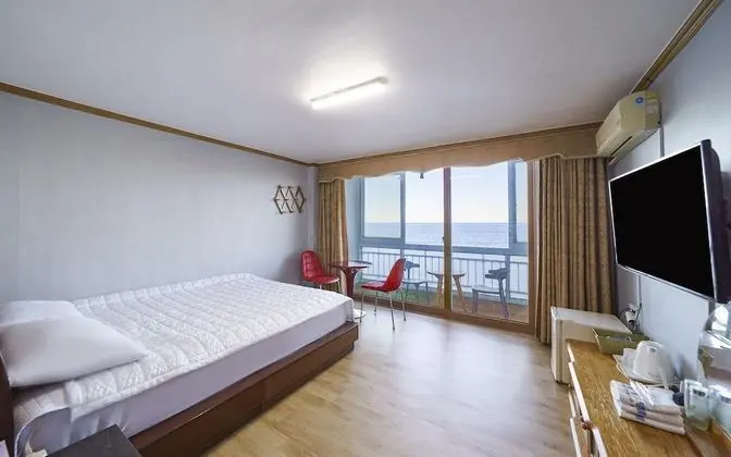 Oda (VIP room (ocean view 3-4 people))