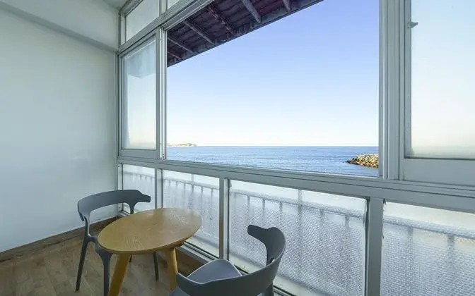 Oda (VIP room (ocean view 3-4 people))