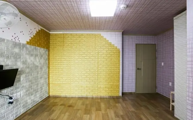 Oda (Room 1)
